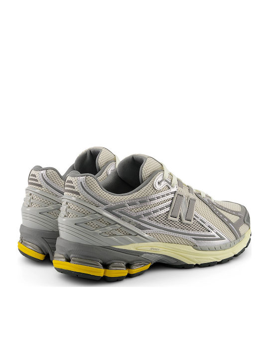 1906R Herren Sneakers Moonrock