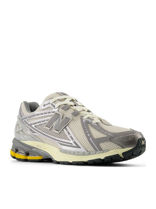 1906R Herren Sneakers Moonrock