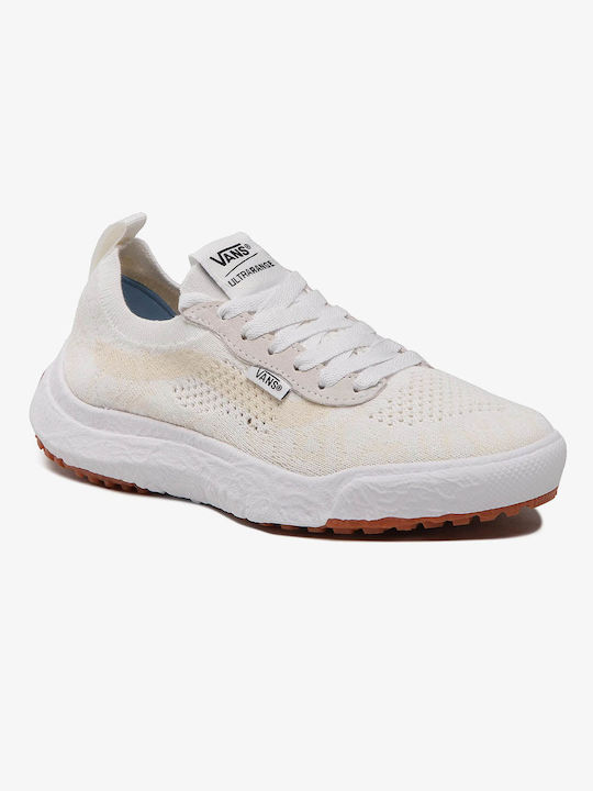 Vans Ultrarange Vr3 True Sneakers True White