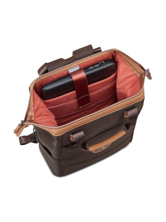 Chatelet Air 2.0 Stoff Damenrucksack Braun
