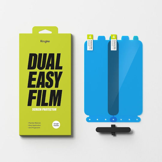 Ringke Dual Easy Screen Protector 2τμχ (Google Pixel 8a )