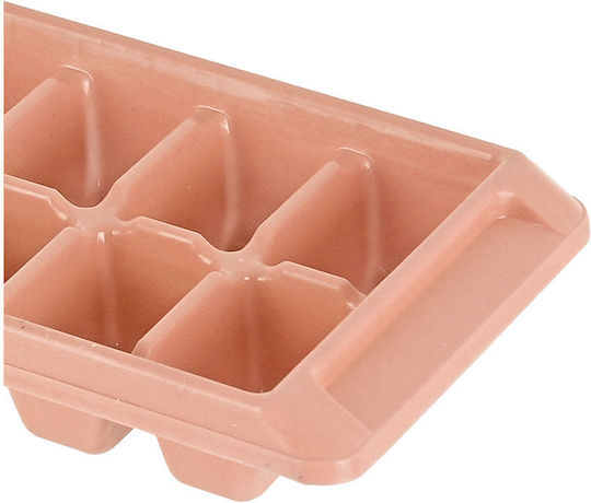Kunststoff Eiswürfelform mit 16 Schlitzen Saurer Apfel