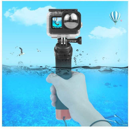 Puluz Selfie Stick for Fusion Hero 10 Hero 3 Hero 3+ Hero 4 Hero 5 Hero 6 Hero 7 Hero 8 Hero 9 Max