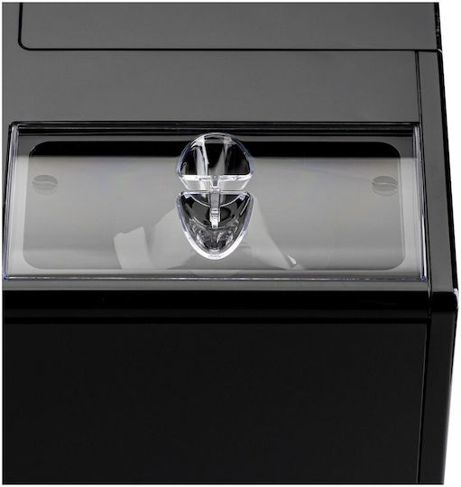 Melitta Solo Automatic Espresso Machine 1400W Pressure 15bar Red