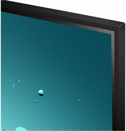 LG Smart Τηλεόραση 50" 4K UHD QNED QNED87 HDR (2024) 50QNED87T6B