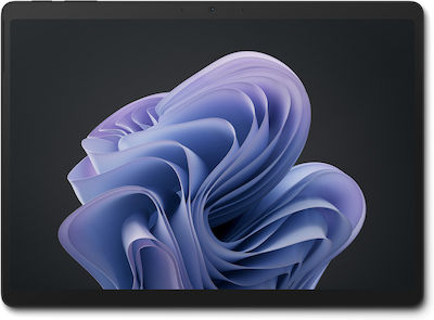 Microsoft Surface Pro 10 13" Tablet with WiFi (16GB/512GB/Ultra7-165U/Win11P) Black