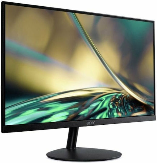 Acer SA322QAbi IPS Spiele-Monitor 31.5" FHD 1920x1080 mit Reaktionszeit 1ms GTG
