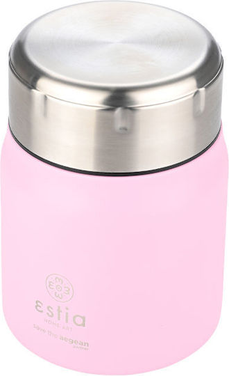 Estia Save The Aegean Blossom Rose 500ml