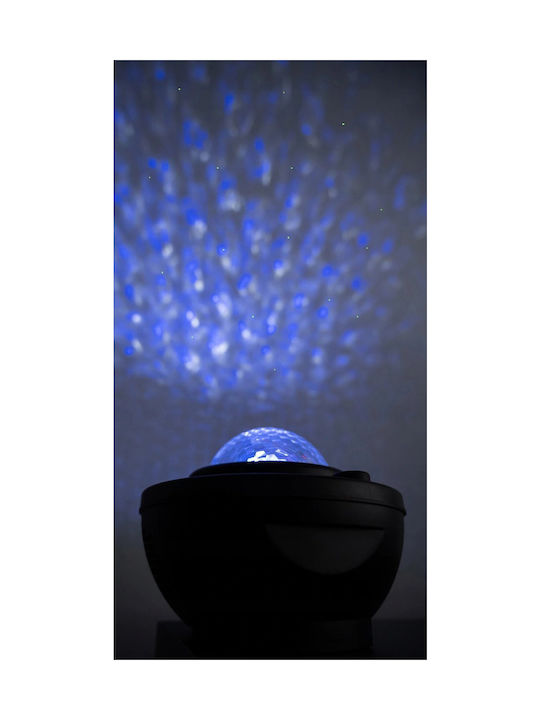 Dekorative Lampe
