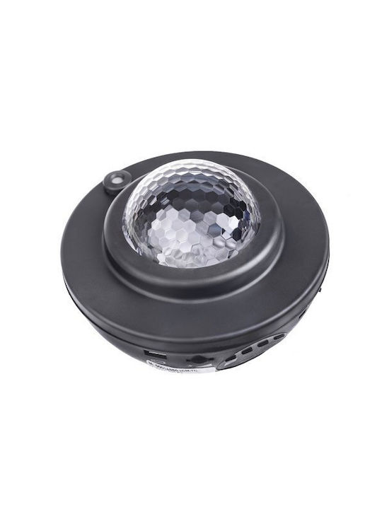 Dekorative Lampe