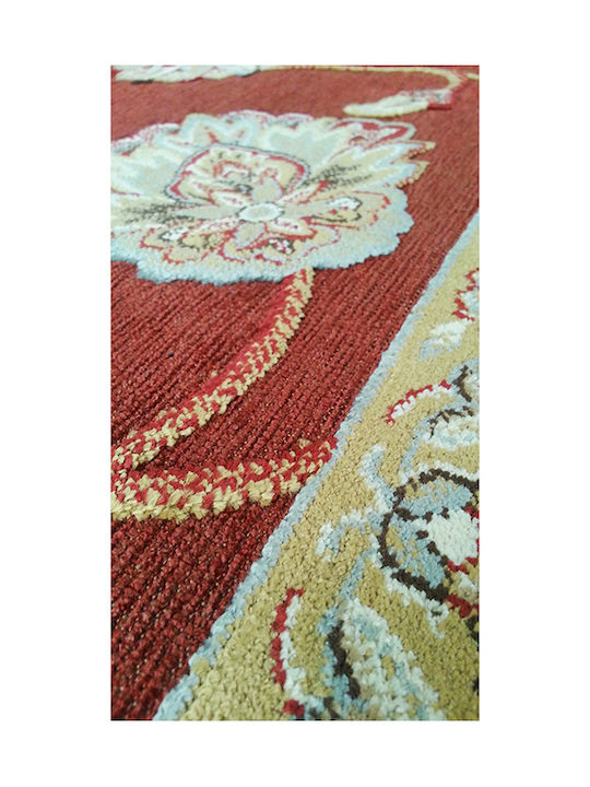 Farashe Rug Rectangular