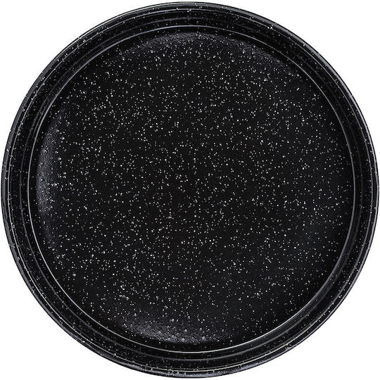 Estia Aluminum Baking Pan with Enamel Coating 36cm