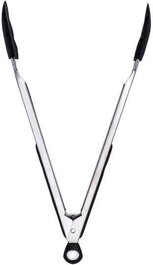 Estia Tongs Kitchen of Stainless Steel 30cm