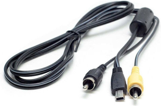 Canon AVC-DC400 Кабел
