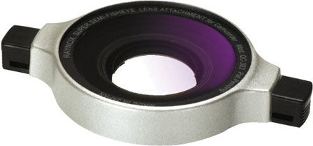 Raynox QC-303 Pentru Obiective De Diametru 37mm