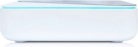 Homatics TV-Box Box R 4K Plus 4K UHD mit WiFi 4GB RAM und 32GB Speicherplatz mit Betriebssystem Android