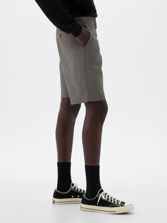 Men's Shorts Gray