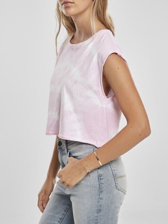 Γυναικείο T-shirt Girlypink