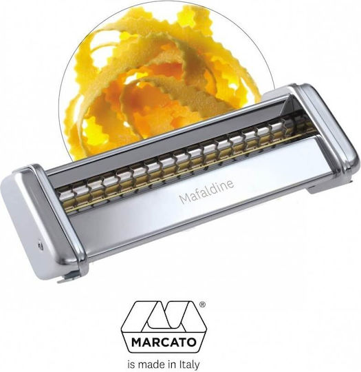 Marcato Atlas 150 Mafaldine Metal Pasta Maker Spare Part AC-150-MAF