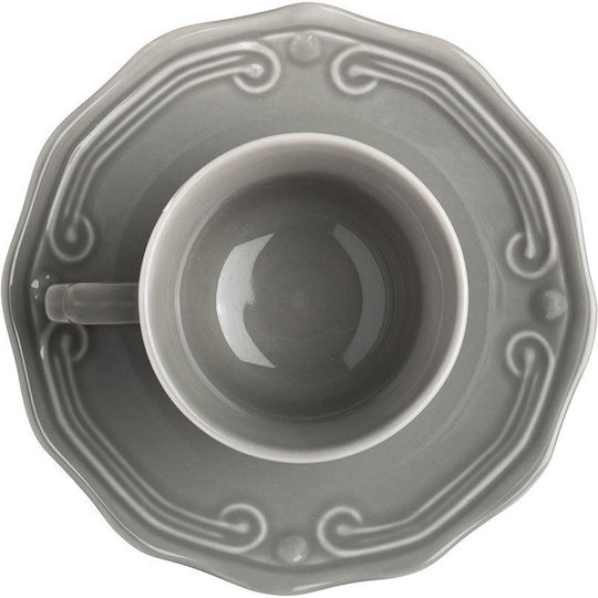 Estia Athénée Coffee Cup