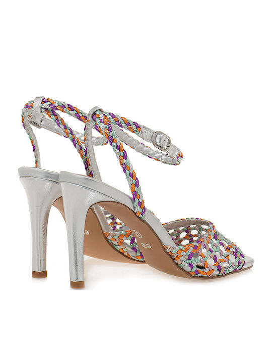 Sandale Multicolor