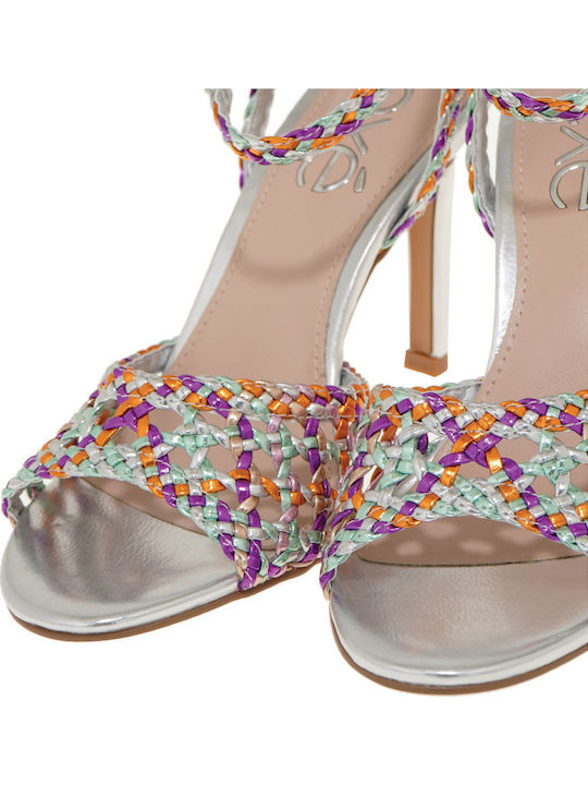 Sandale Multicolor