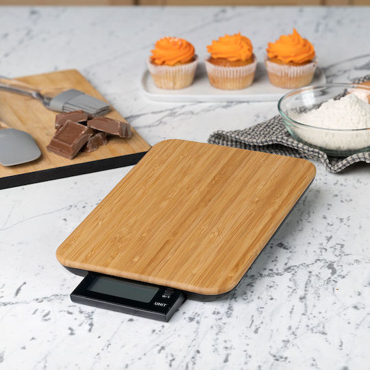 Estia Digital Kitchen Scale up to 10kg Beige