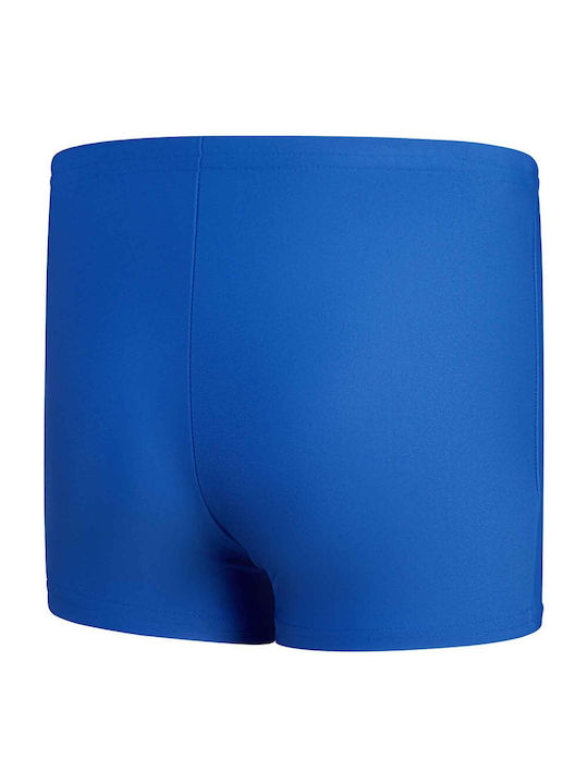 Speedo Placement Men's Swimwear Shorts Blue