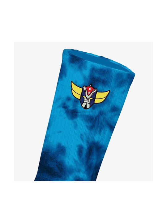 Capslab Grendizer Bărbați Șosete Multi 1Pachet