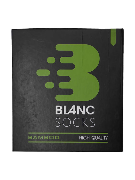 Vtex Socks Ανδρικές Κάλτσες Πολύχρωμες 6Pack