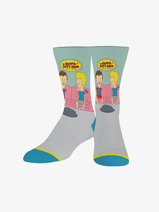 Odd Sox Men's Socks Multi Odd Sox Men's Socks Multi