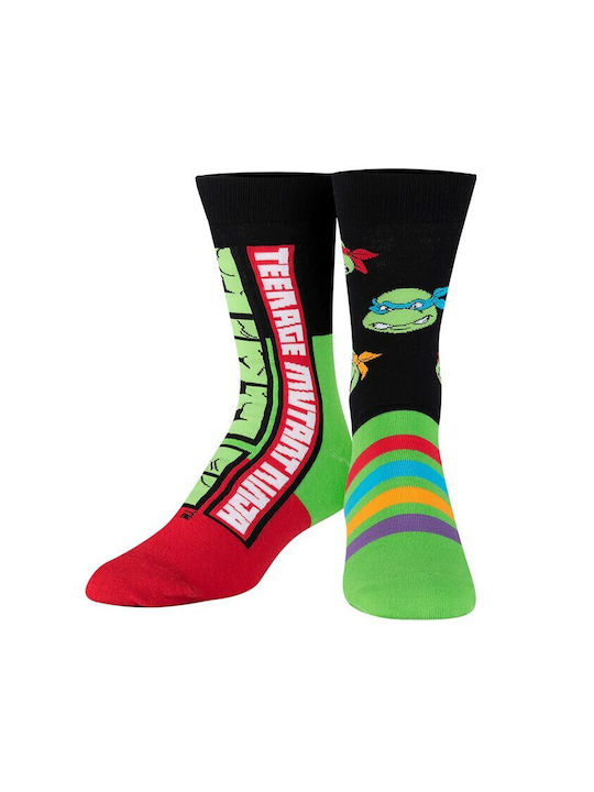 Odd Sox Men's Socks Multi