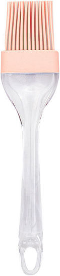 Estia Silicone Pastry & Basting Brush Grey 20cm