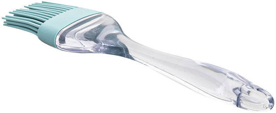 Estia Silicone Pastry & Basting Brush Pink 20cm