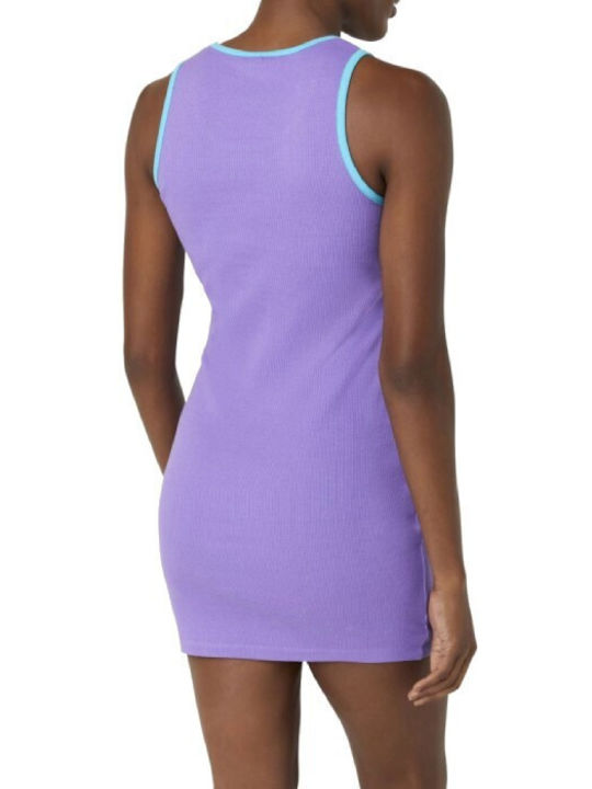 Fila Mattea Dress All Day Purple