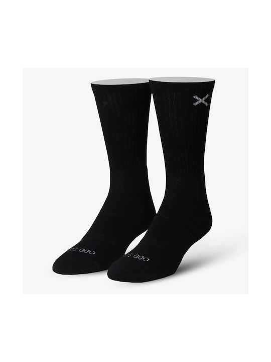 Odd Sox Γυναικείες Κάλτσες Black 3Pack