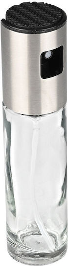 Spray de Ulei din Sticlă 100ml Inox Spray de Ulei din Sticlă 100ml Inox