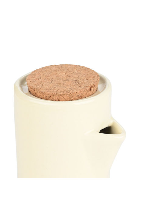 Estia Oil & Vinegar Set made of Porcelain with Flow