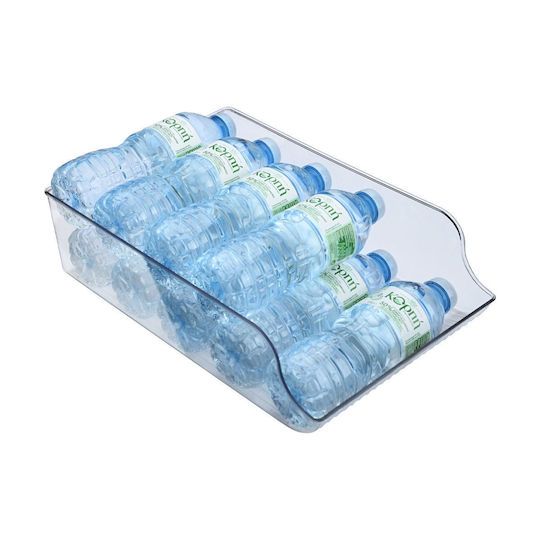 Homely Fridge Organisation Basket General Use