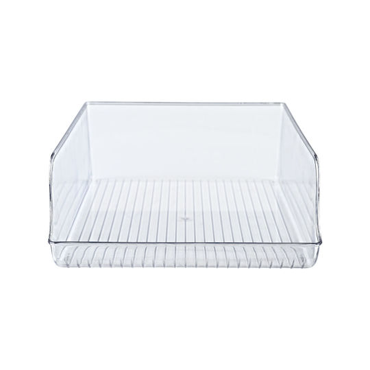 Homely Fridge Organisation Basket General Use