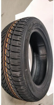 Diplomat 195/65R15 91H M+S Winter Tire Car
