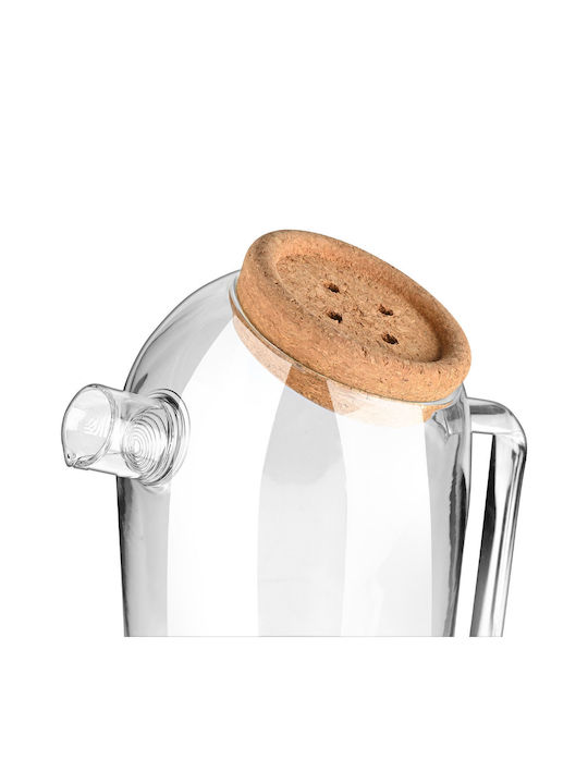 Estia Glass Jug 1800ml
