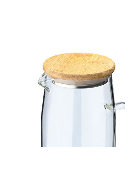 Estia ESSENTIALS Bamboo Jug 1000ml