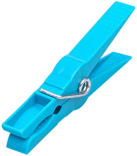 Estia Clothespins made of Plastic 50pcs Multicolour