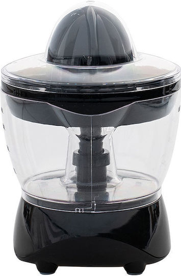Estia Aroma 06-11611 Storcător electric 40W cu capacitate 700ml Negru