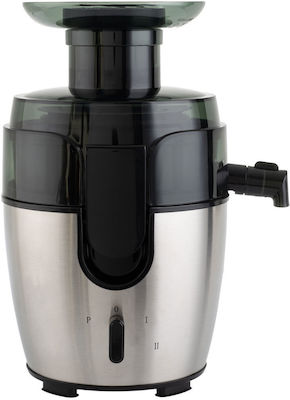 Estia Juicer 600W Inox Silver