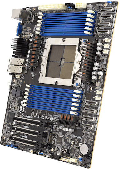 Asus K14PA-U12 Mainboard SSI CEB mit AMD SP5 Sockel