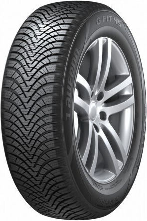 Laufenn Lh71 225/55R18 98G M+S Λάστιχο 4 Εποχών για Επιβατικό Αυτοκίνητο