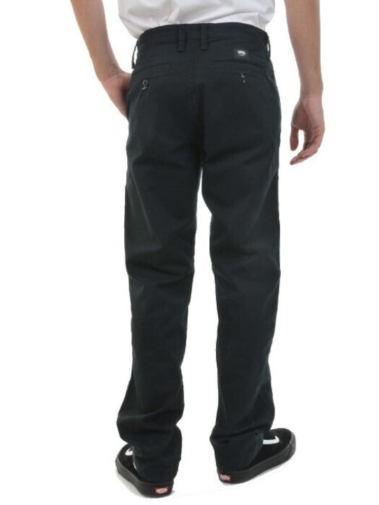 Vans Authentic Trousers Chino Black