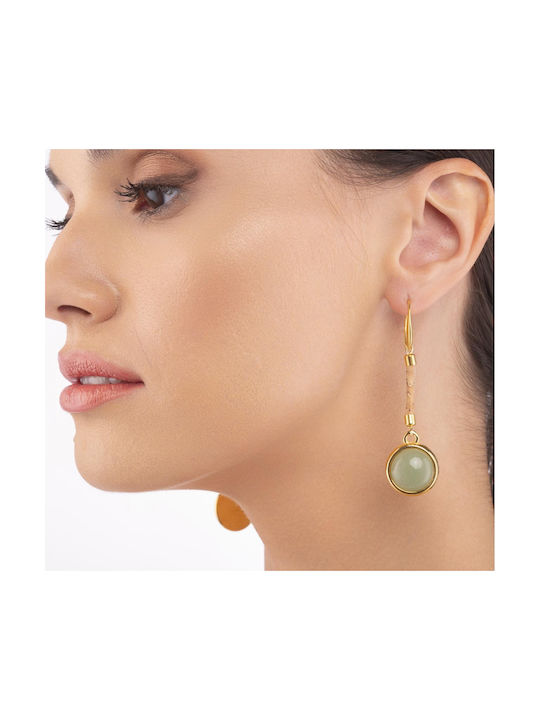 Apoxylo Earrings